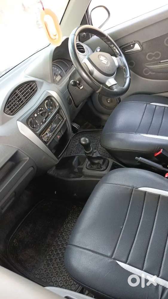 Maruti Suzuki Alto 800 2013 Petrol Well Maintained