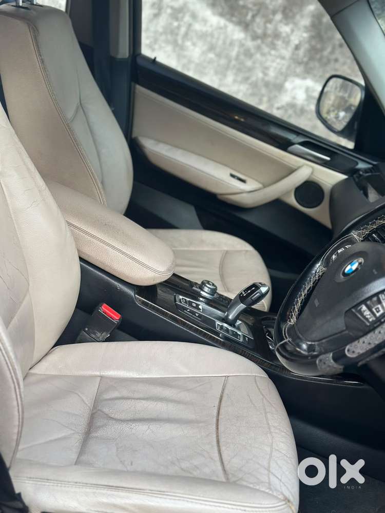 Bmw X3 2.0 Xdrive 20d, 2012, Diesel