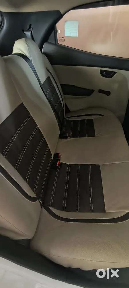 Hyundai Eon Magna 2016 Petrol Manual