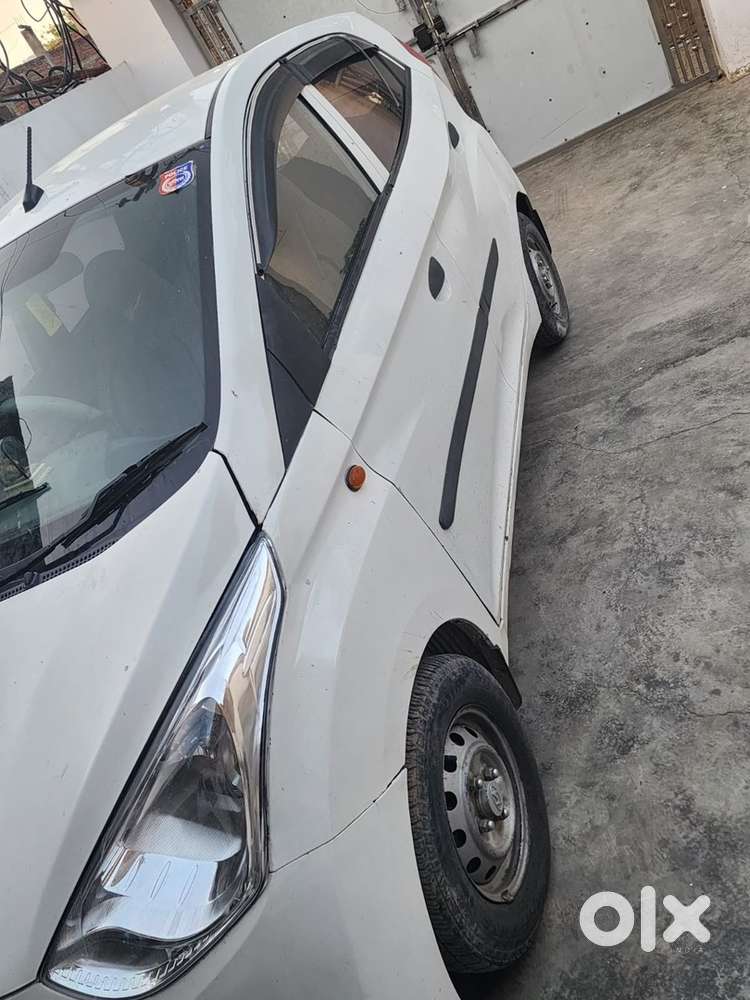 Hyundai Eon D Lite 2015
