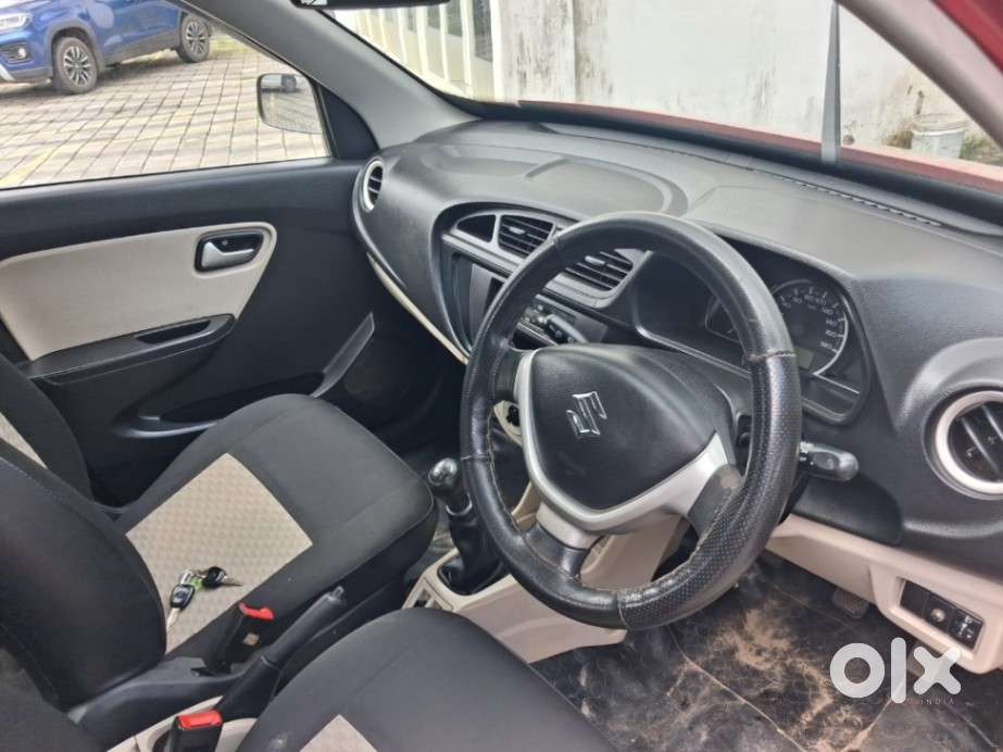 Maruti Suzuki Alto 800 Lxi, 2019, Petrol