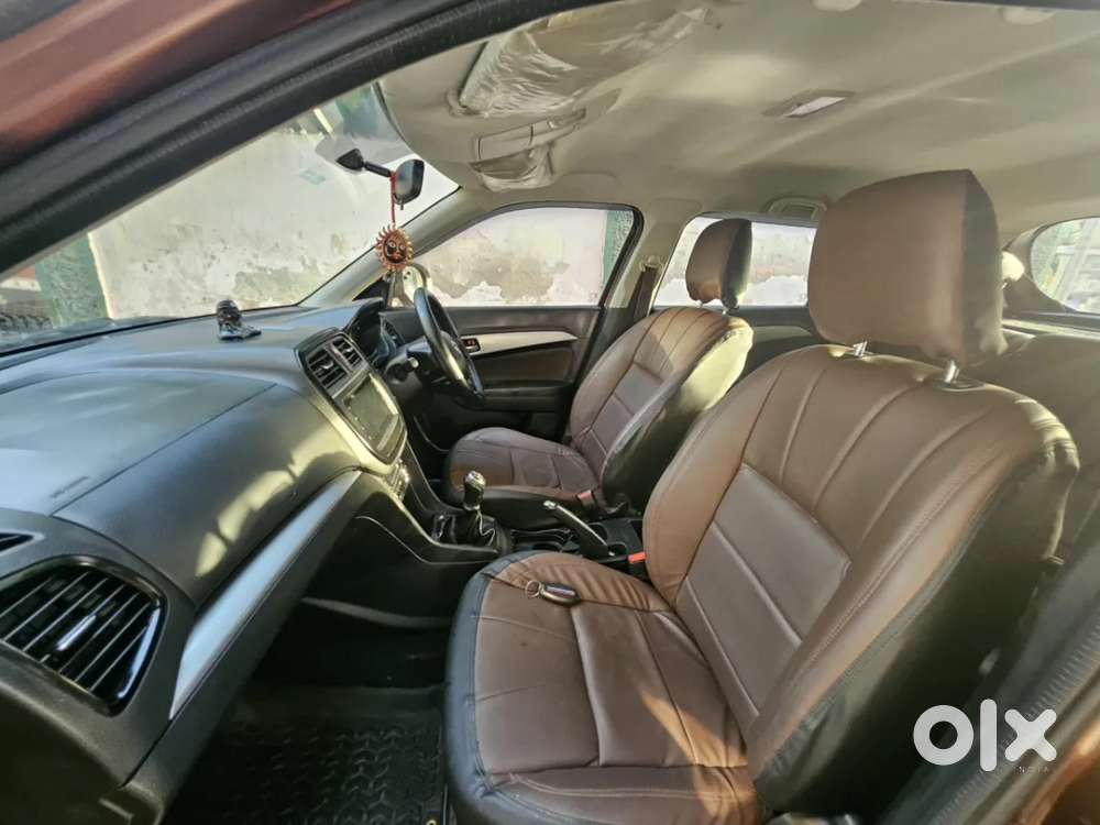 Toyota Urban Cruiser 1.5 High Grade Mt, 2021, Petrol