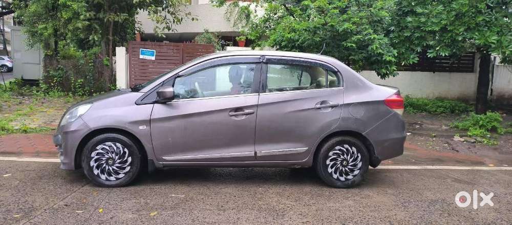 Honda Amaze 1.5 Smt I Dtec, 2014, Diesel