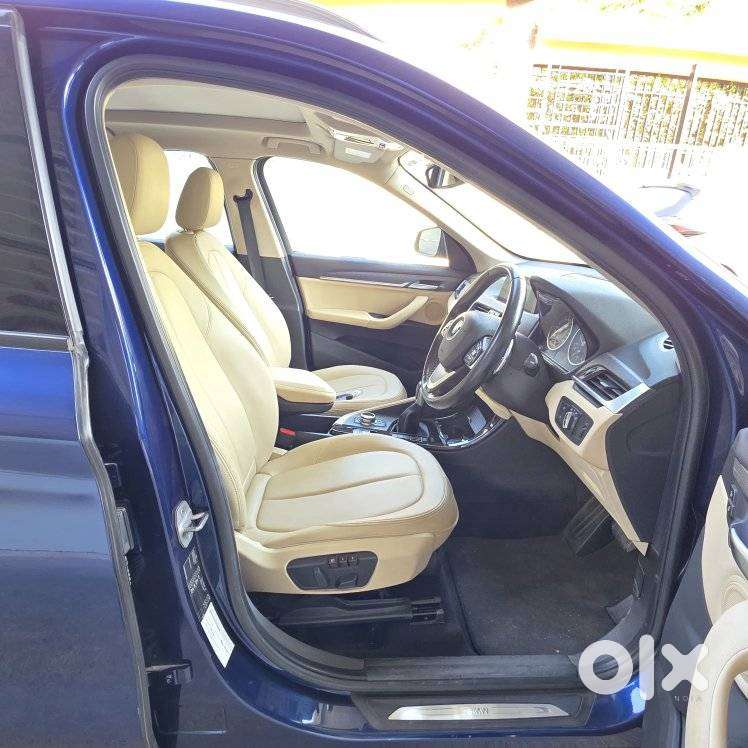 Bmw X1 2.0 Sdrive 20d, 2018, Diesel