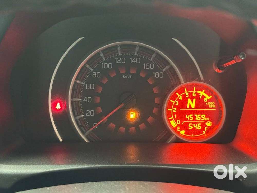 Maruti Suzuki Wagon R 1.2 Zxi, 2020, Petrol