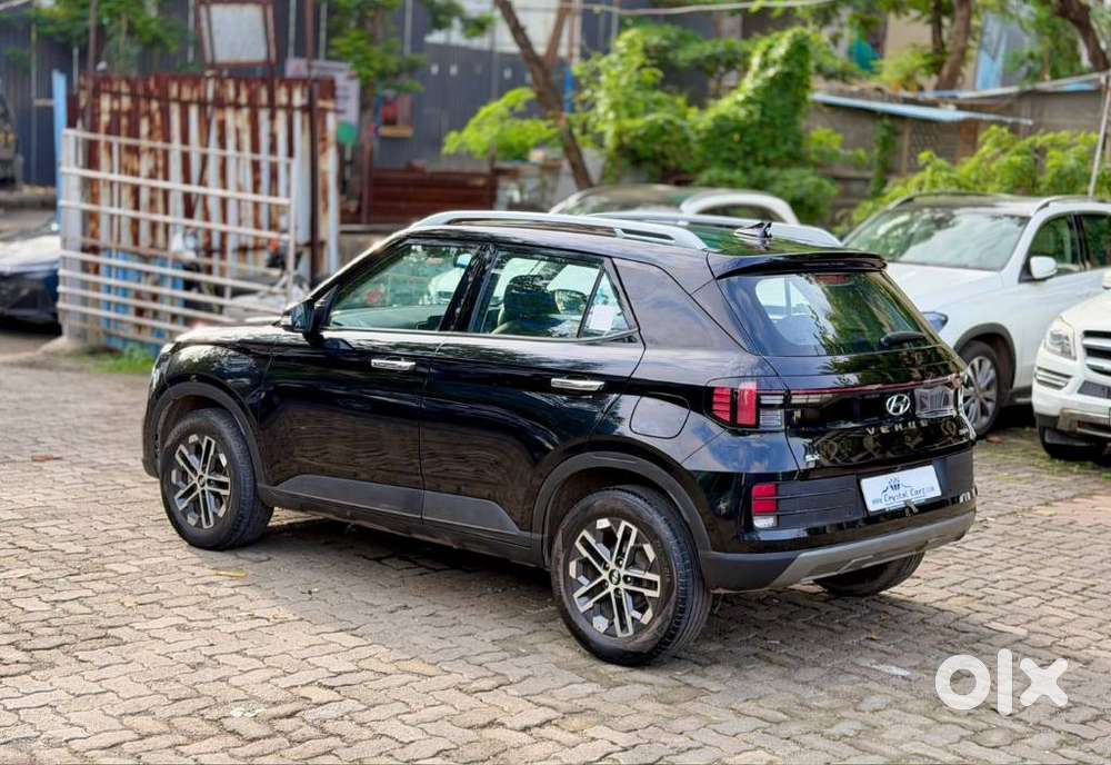 Hyundai Venue Sx Opt Turbo, 2023, Petrol