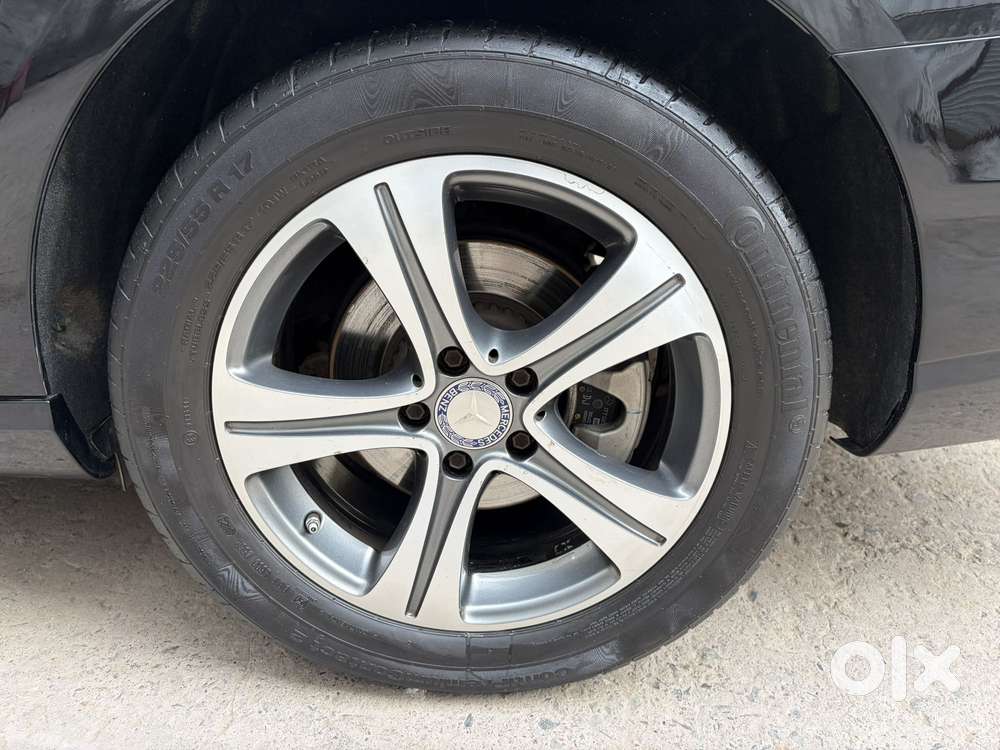 Mercedes-benz E-class Expression E 200, 2017, Petrol