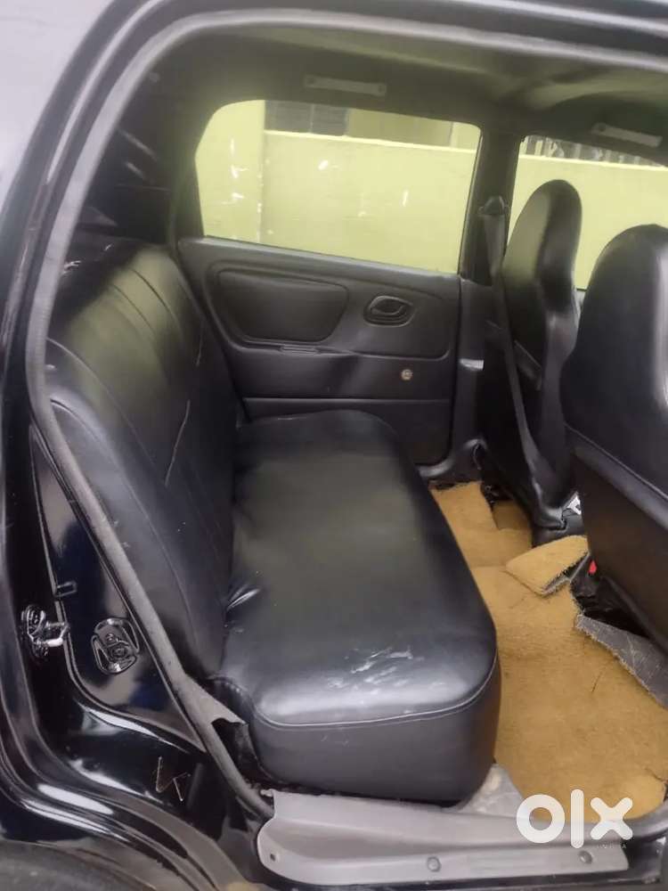 Maruti Suzuki 800 Petrol 2011