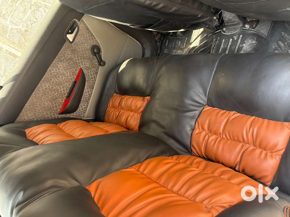 Maruti Suzuki Alto 2019