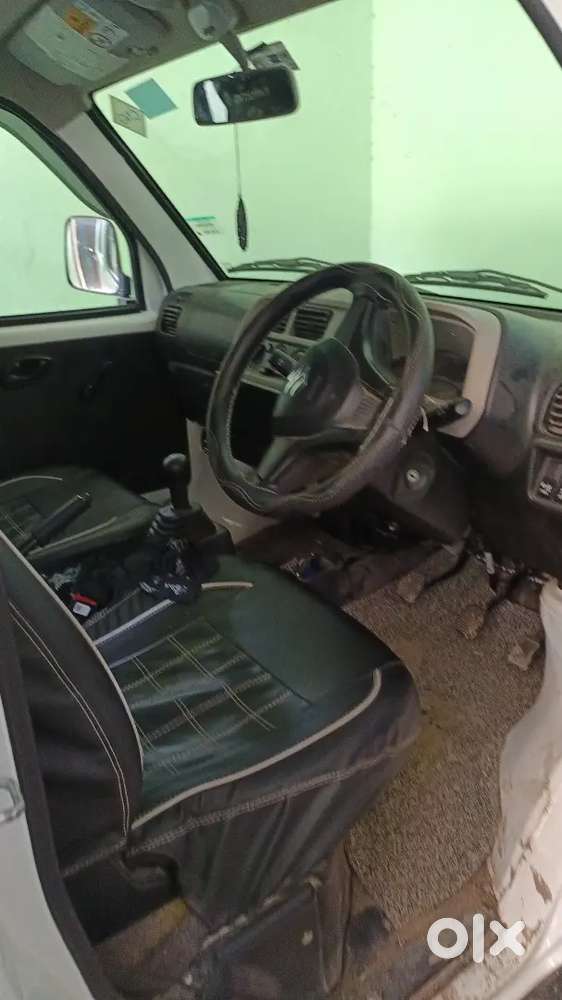 Maruti Suzuki Eeco Ac 2025