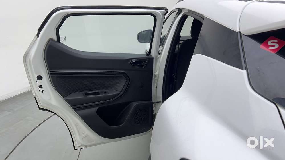 Renault Kiger Rxz, 2023, Petrol