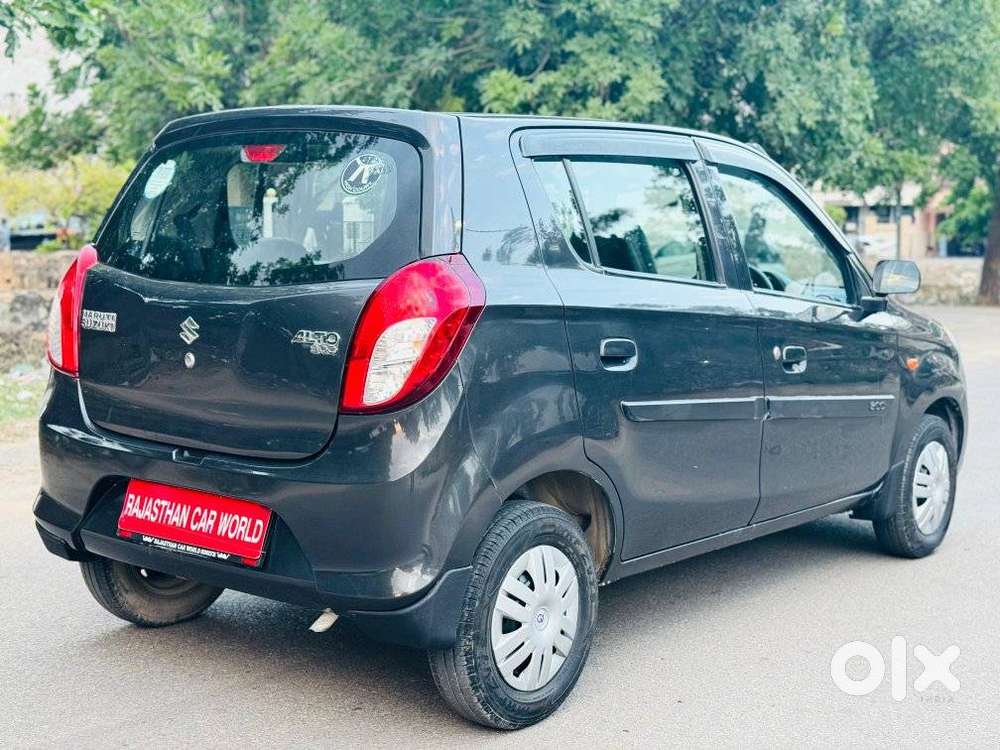 Maruti Suzuki Alto 800 Lxi Opt, 2019, Petrol
