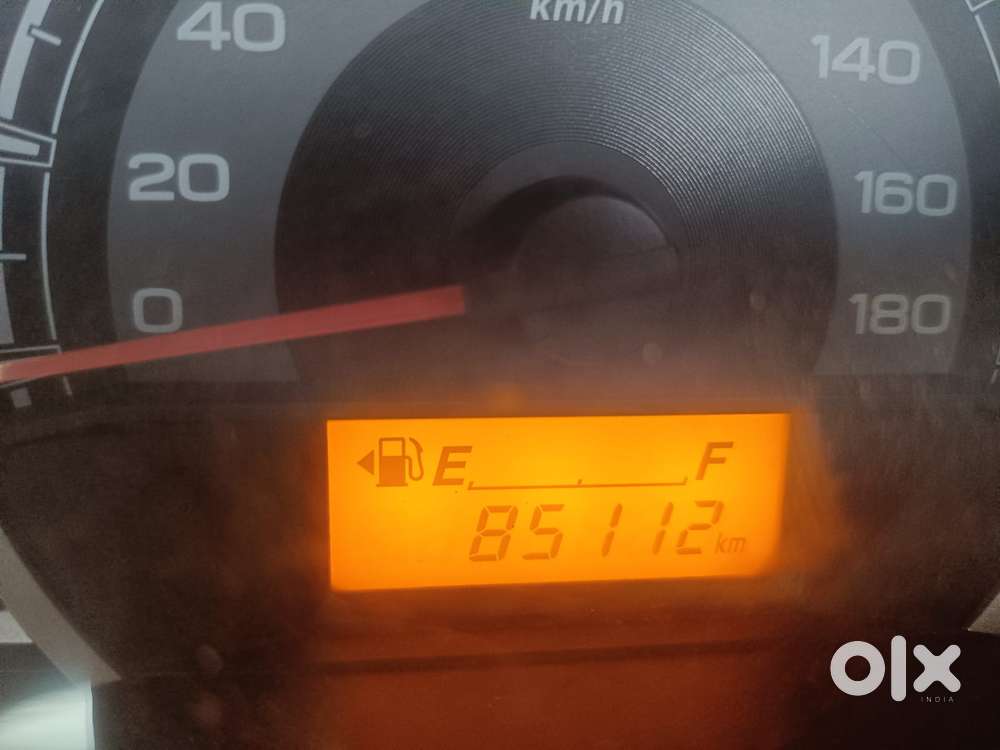 Maruti Suzuki Alto 800, 2016