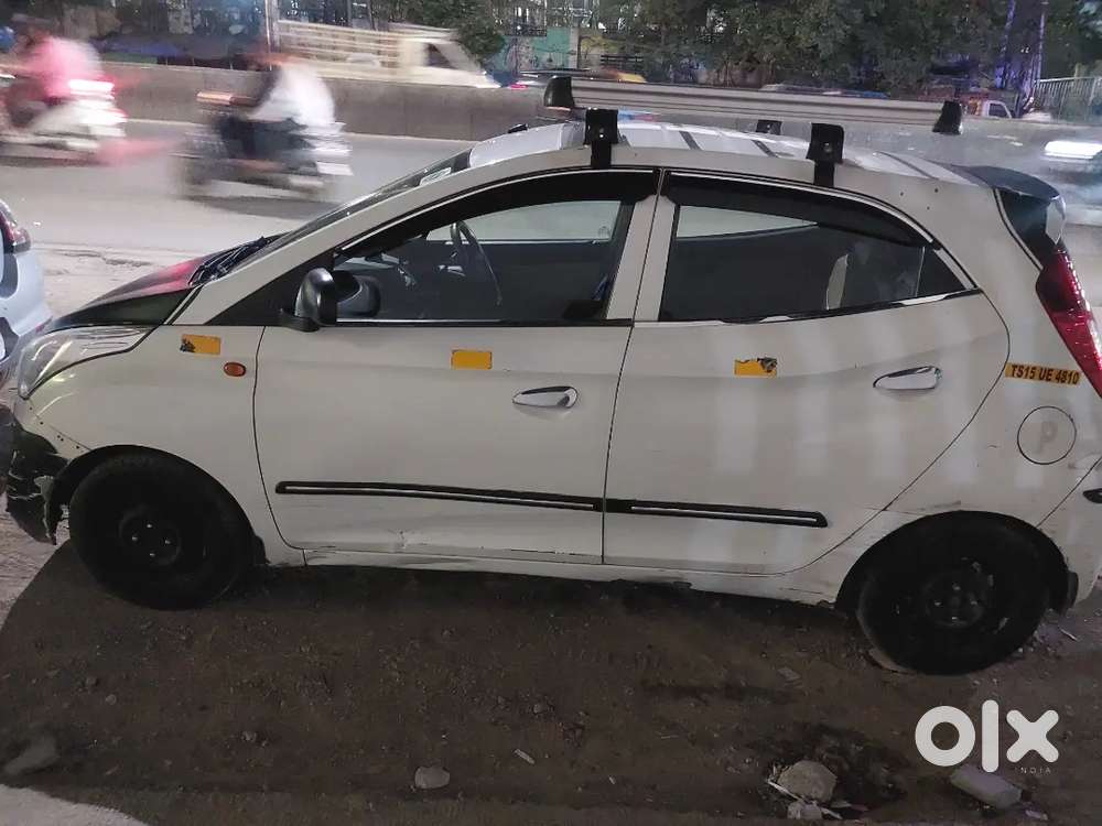 Car For Sale Eon Petrol Plus Lpg