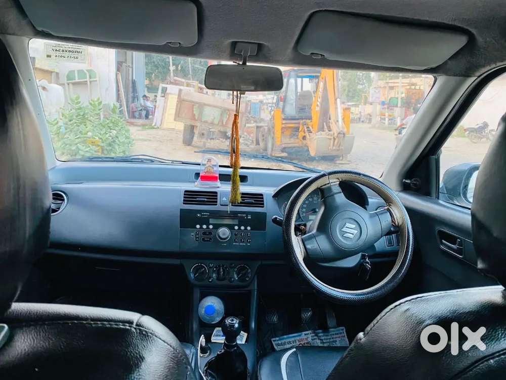 Maruti Suzuki Dzire 2014 Diesel Good Condition