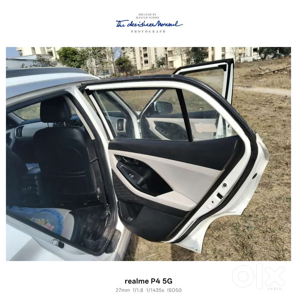 Hyundai Creta 1.5 Ex 2021 Diesel Manual