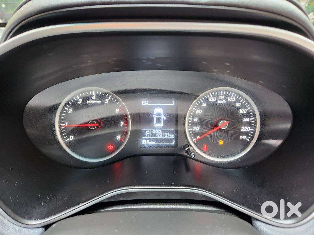 Mg Hector 1.5 Shine Turbo Cvt, 2022, Petrol