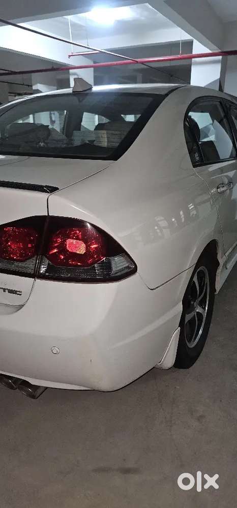 Honda Civic 2011