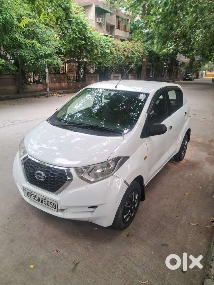 Datsun Redigo 2019 Up-35 No.