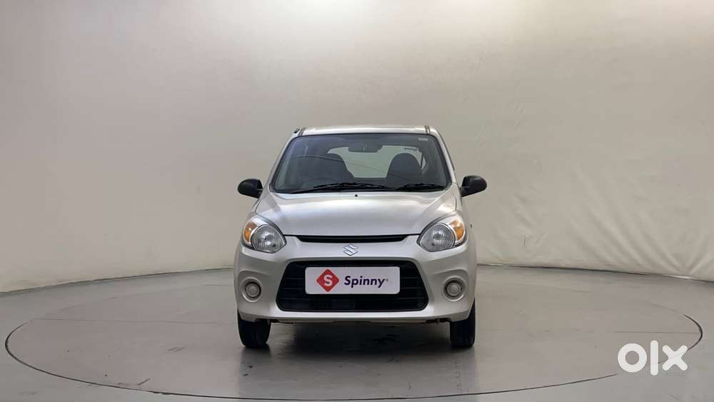 Maruti Suzuki Alto 800 Lxi, 2018, Petrol