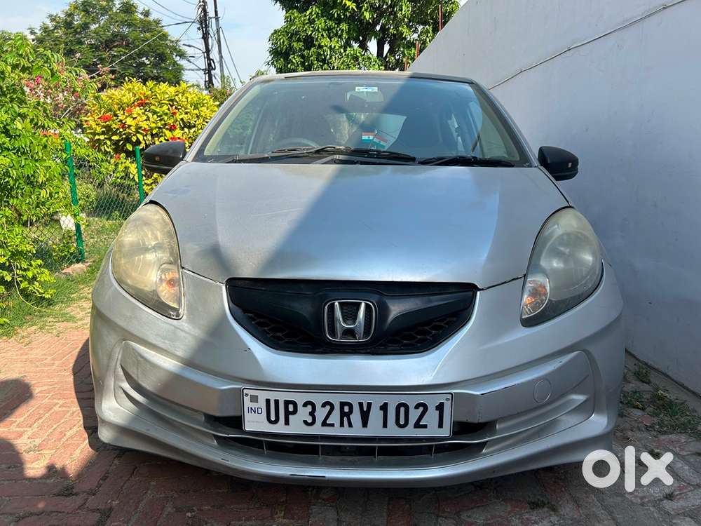Honda Brio