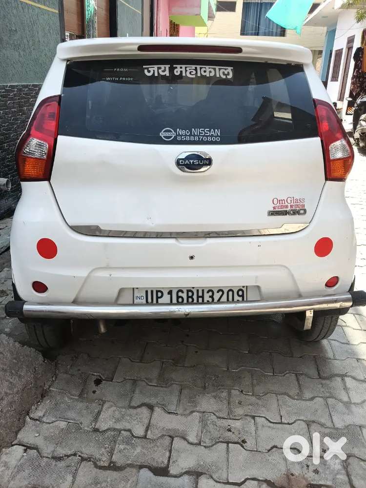 Datsun Redi Go 2016