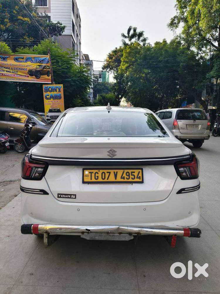 Maruti Suzuki Swift Dzire Tour, 2025, Cng & Hybrids