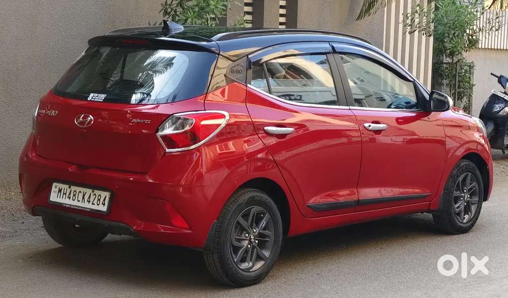 Grand I10 Nios Cng 2023
