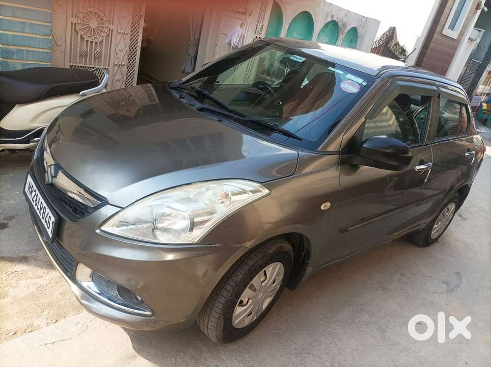 Maruti Suzuki Dzire 2015 Diesel Good Condition