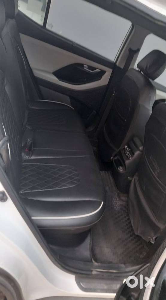 Hyundai Creta 1.6 Crdi Sx Plus, 2018, Diesel