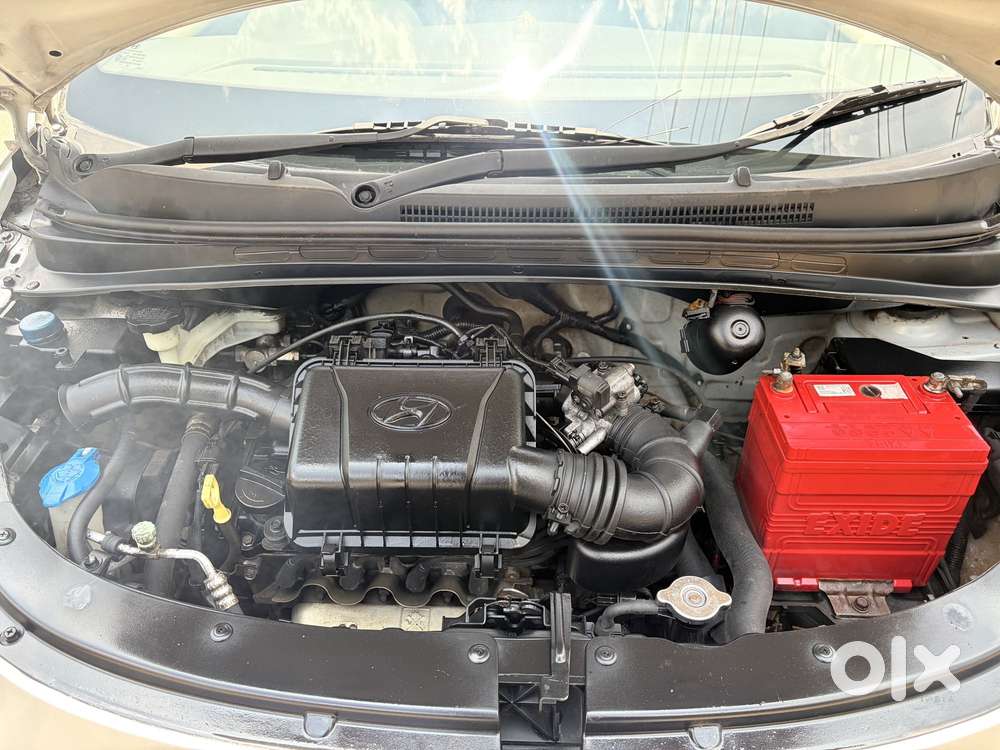 Hyundai I10 Era 1.1 Itech Se, 2011, Petrol