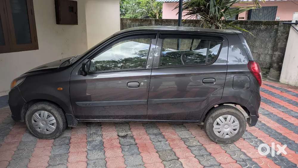 2019 Maruti Suzuki Alto 800, (petrol), Only 8235 Km Driven