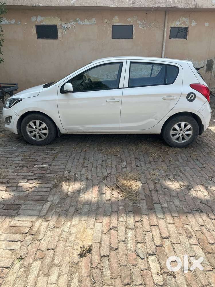 Hyundai I20 2013 Diesel Well Maintained