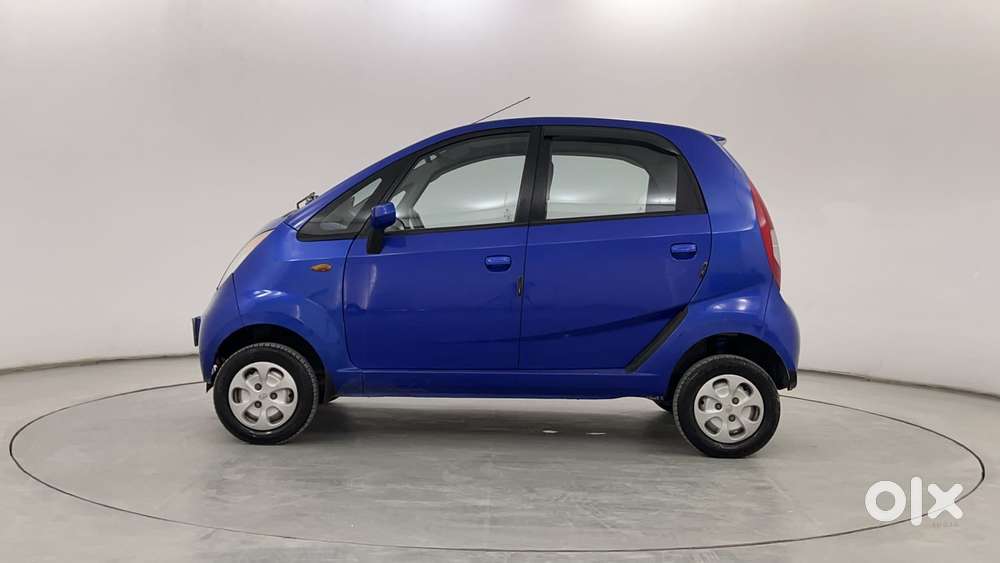 Tata Nano 2012-2015 Twist Xt, 2015, Petrol