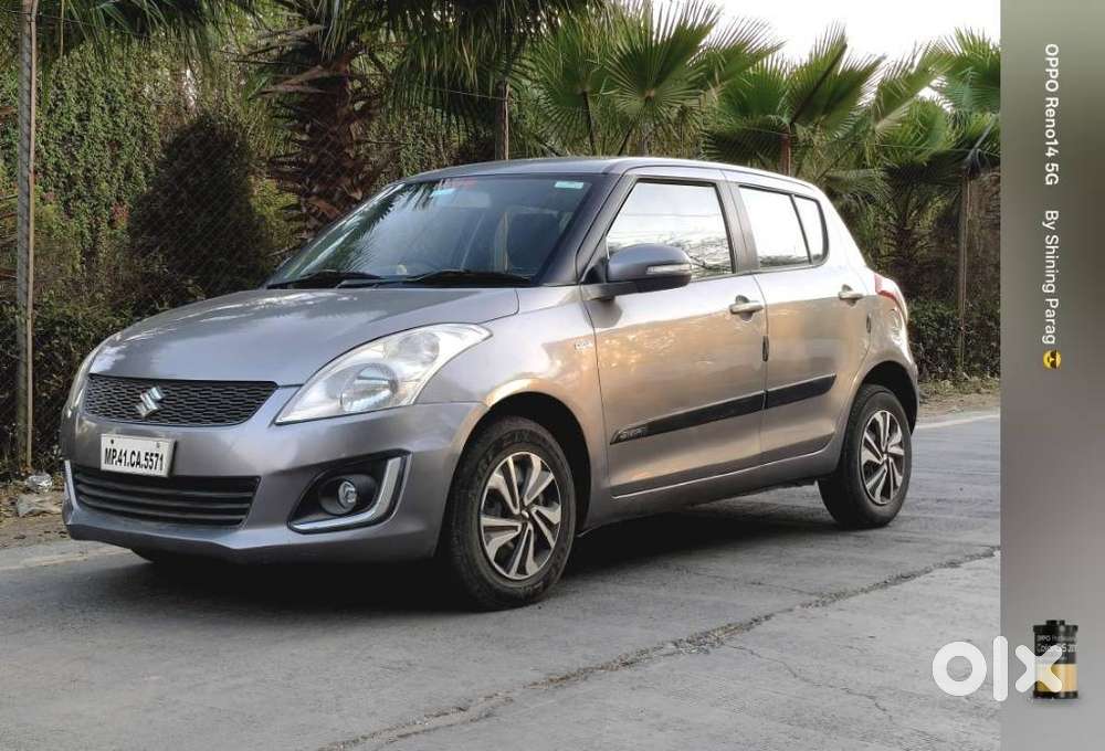 Maruti Suzuki Swift Vdi (o), 2015, Diesel