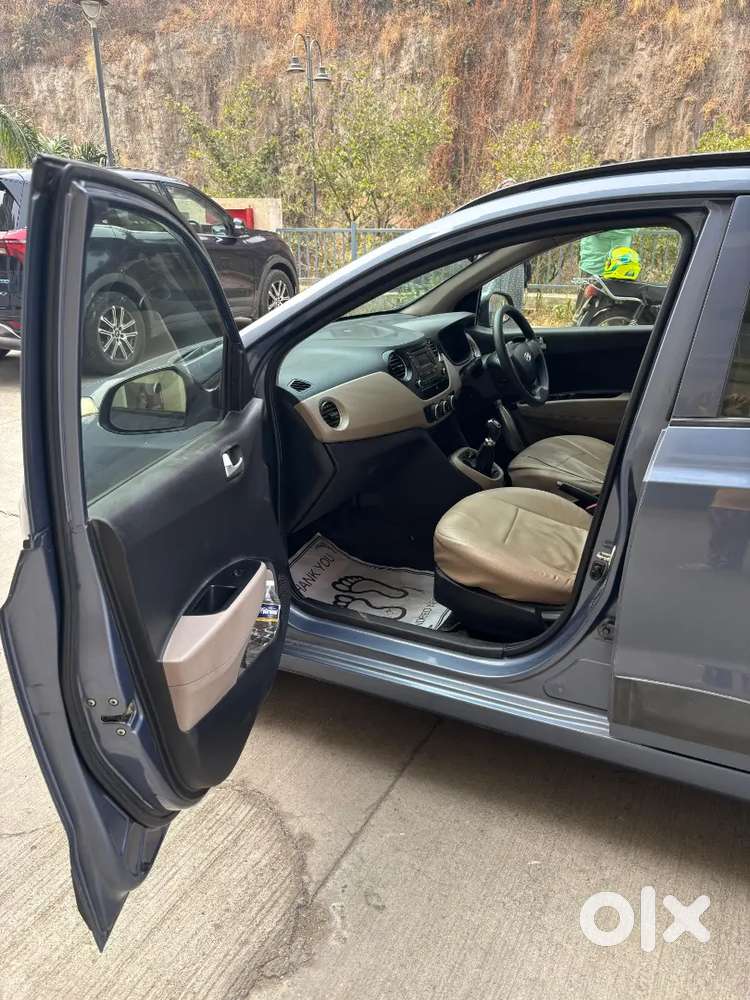 Hundai Grand I 10 1.2 Sports Petrol