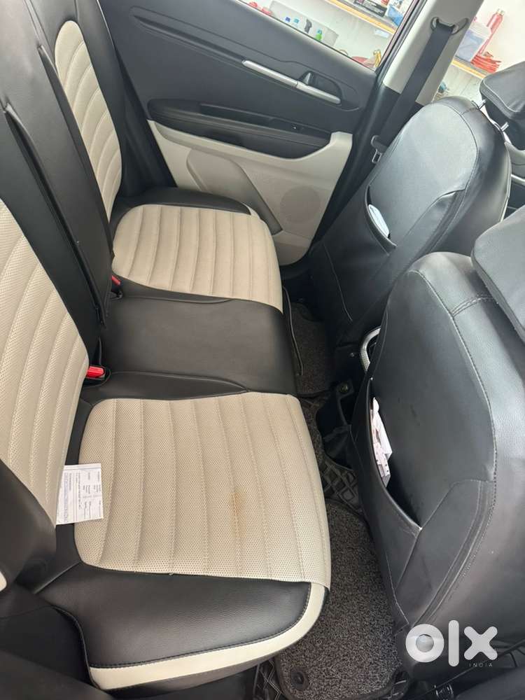 Kia Sonet Htx 1.5 Diesel Manual (2021 Model)
