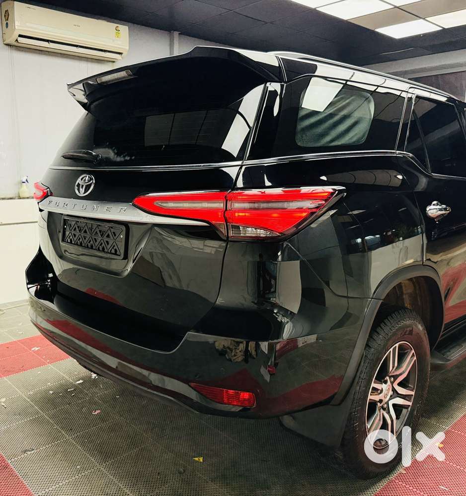 Toyota Fortuner 3.0 4x2 Automatic, 2024, Diesel