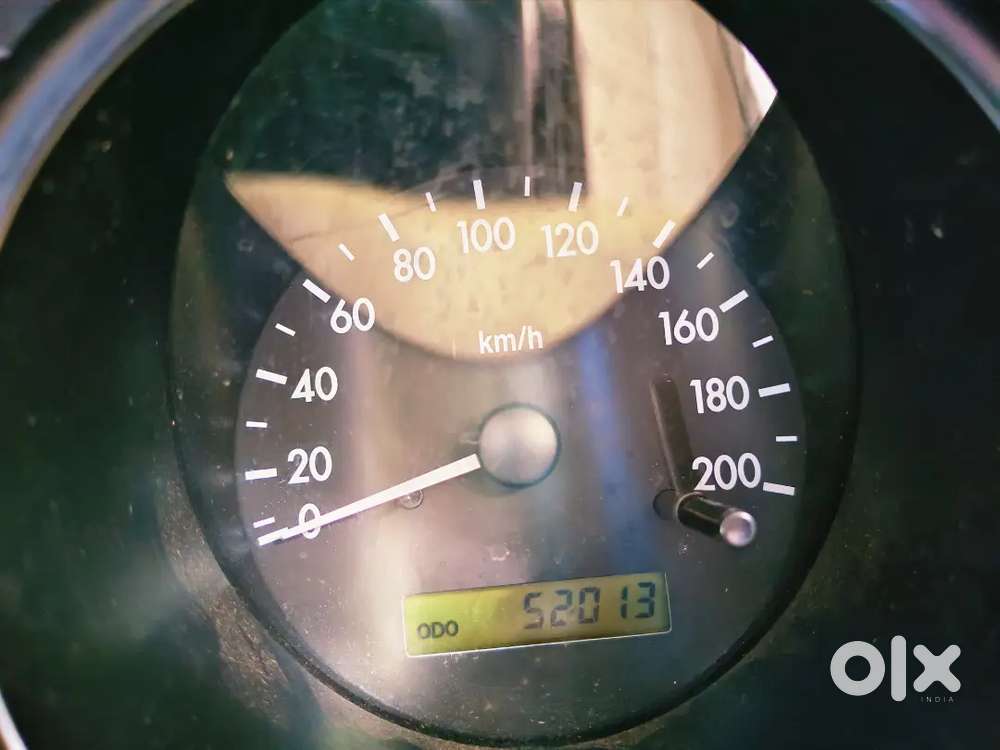 Chevrolet Aveo 2011 Petrol 52013 Km Driven