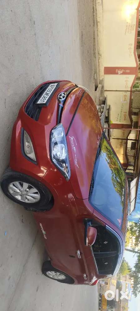 Hyundai I20 Sportz 2012 Diesel 144000 Km