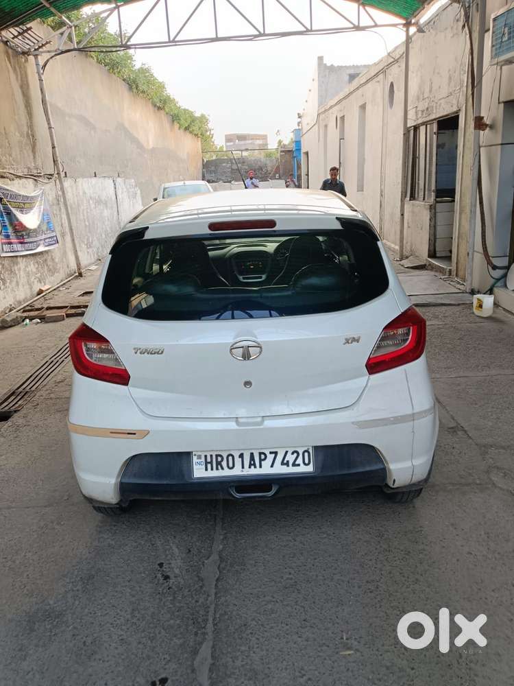 Tata Tiago 1.05 Revotorq Xm, 2016, Diesel