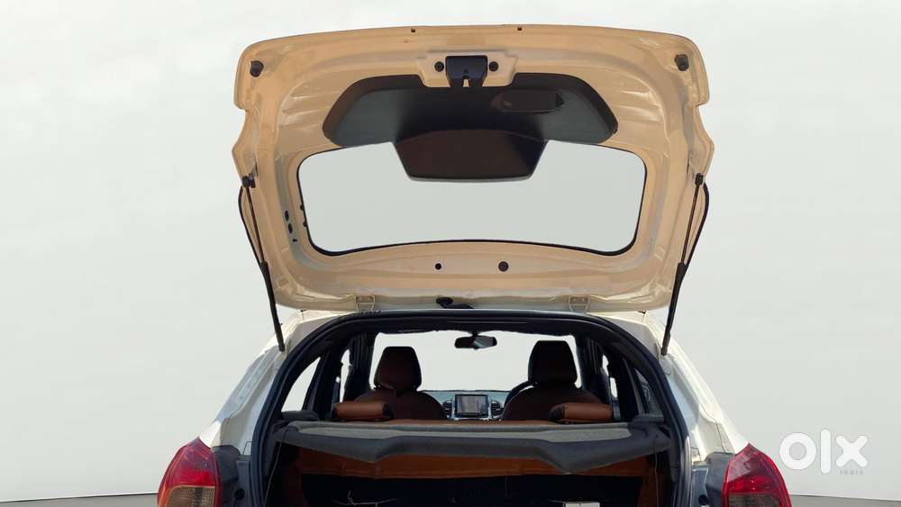 Ford Freestyle Titanium Petrol, 2020, Petrol