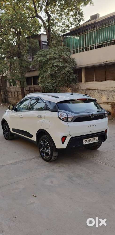 Tata Nexon 1.2 Revotron Xm (s), 2021, Petrol