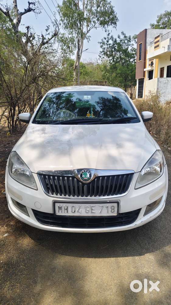 Skoda Rapid 2013 Diesel 140000 Km Driven