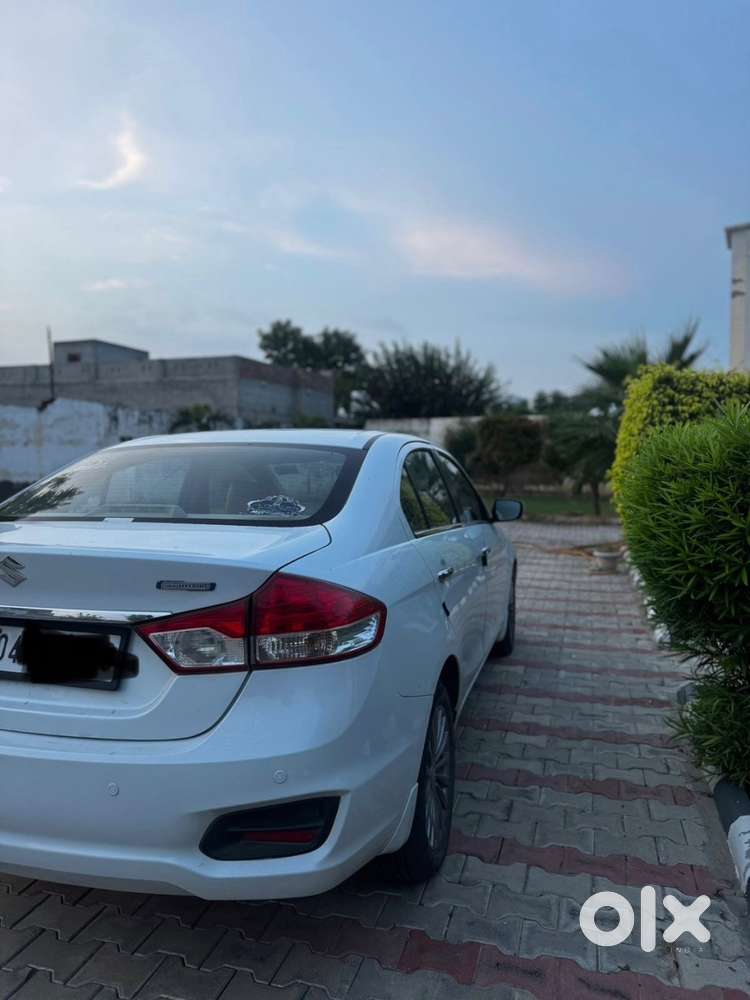 Single Had Driven Fully Original Car