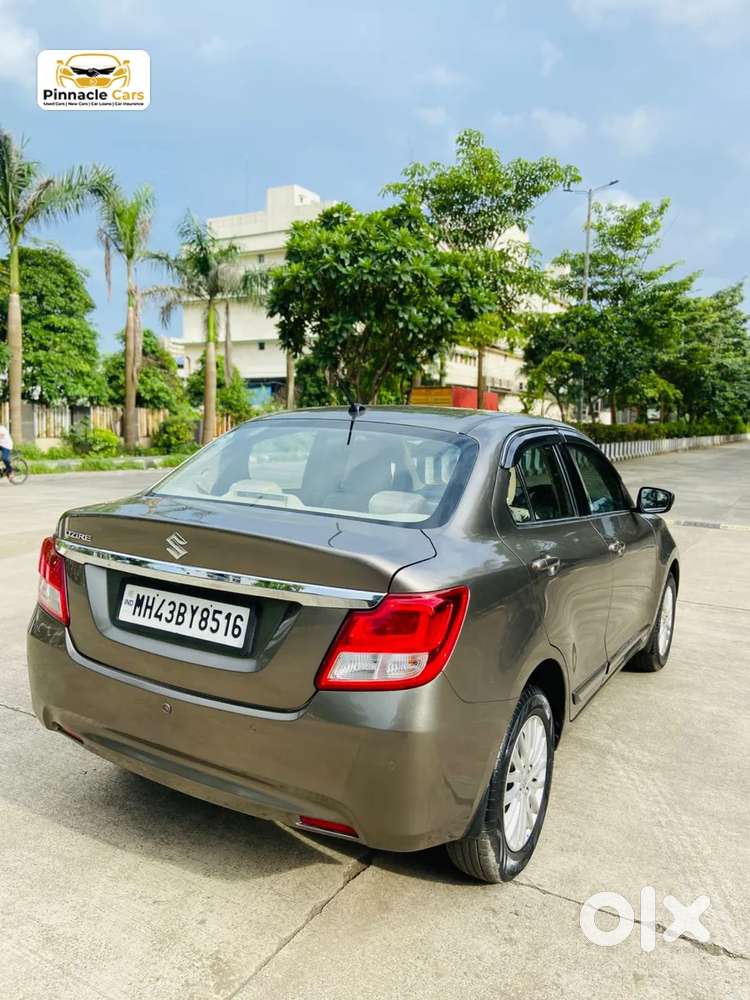 Maruti Suzuki Dzire 1.2 Zxi Cng, 2023, Cng & Hybrids