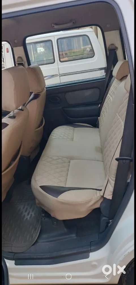 2008 Maruti Suzuki Wagon R Lxi