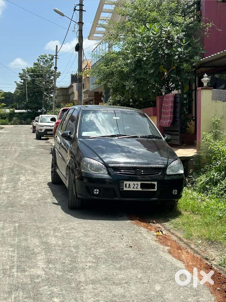 Tata Indica Diesel Manual 2007