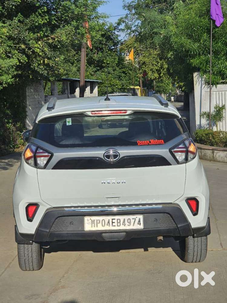 Tata Nexon 1.5 Revotorq Xm (s), 2021, Diesel