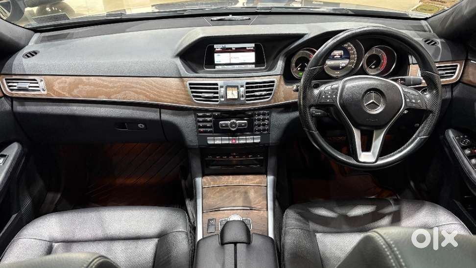 Mercedes-benz E-class E 250 Cdi Elegance, 2014, Diesel